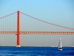 Pont Lisboa